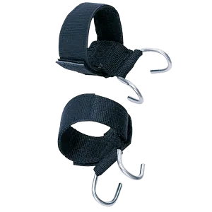 Must Try Body Solid PG2 Power Grip Hooks Just Dropped, Sandbag Trainers, Studio Bikes, Reflective running vest