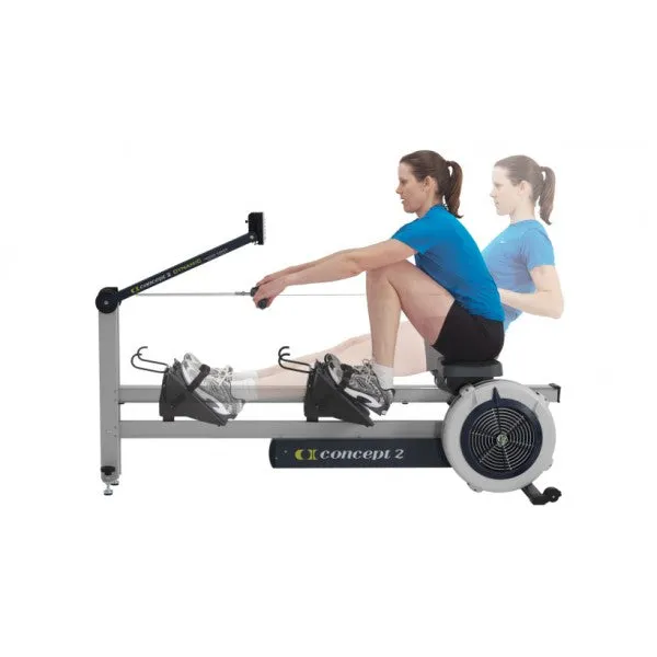 Concept2 Dynamic Indoor Rower with PM5 Monitor, Best treadmill under $500, Yoga Blocks,Bricks, Mobility