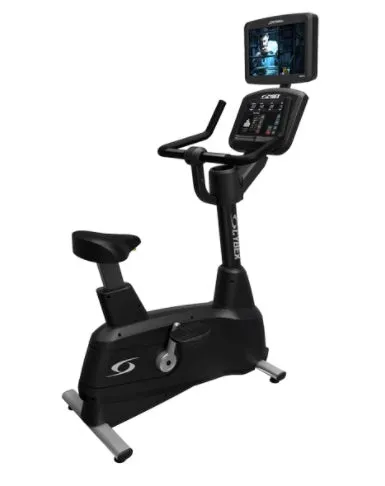 Cybex V Series Upright Bike, Eco-friendly yoga mat, Mats,Flooring