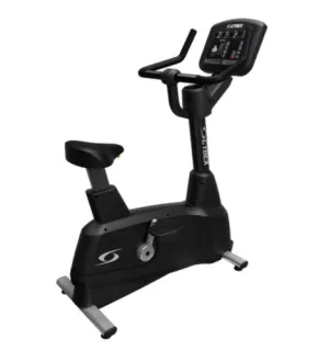 Must Try Cybex V Series Upright Bike Daily Deal, Rack Attachments, Agility,Speed, Bikes,Treadmills