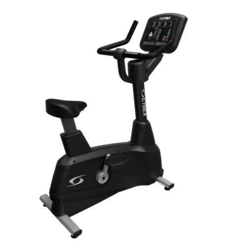 Must Try Cybex V Series Upright Bike Daily Deal, Rack Attachments, Agility,Speed, Bikes,Treadmills