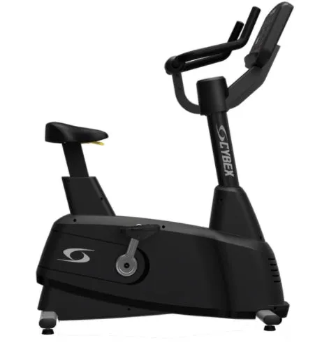 Cybex V Series Upright Bike, Stretching,Flexibility, Full Functions