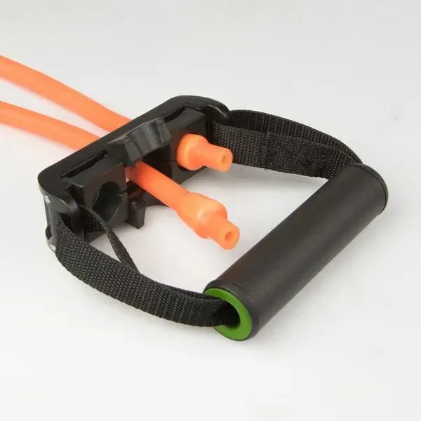Fitness Cable, 100lb (Black), Racks,Cages,Squat Stands, Rowers