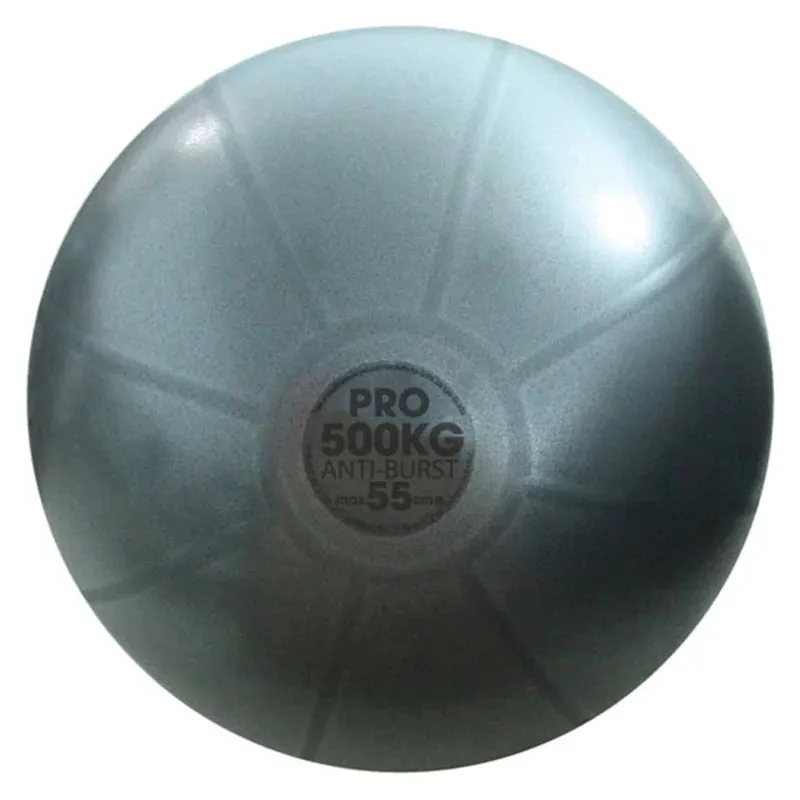 Fitness Mad Anti Burst Swiss Ball | 500kg, Gym pulley system