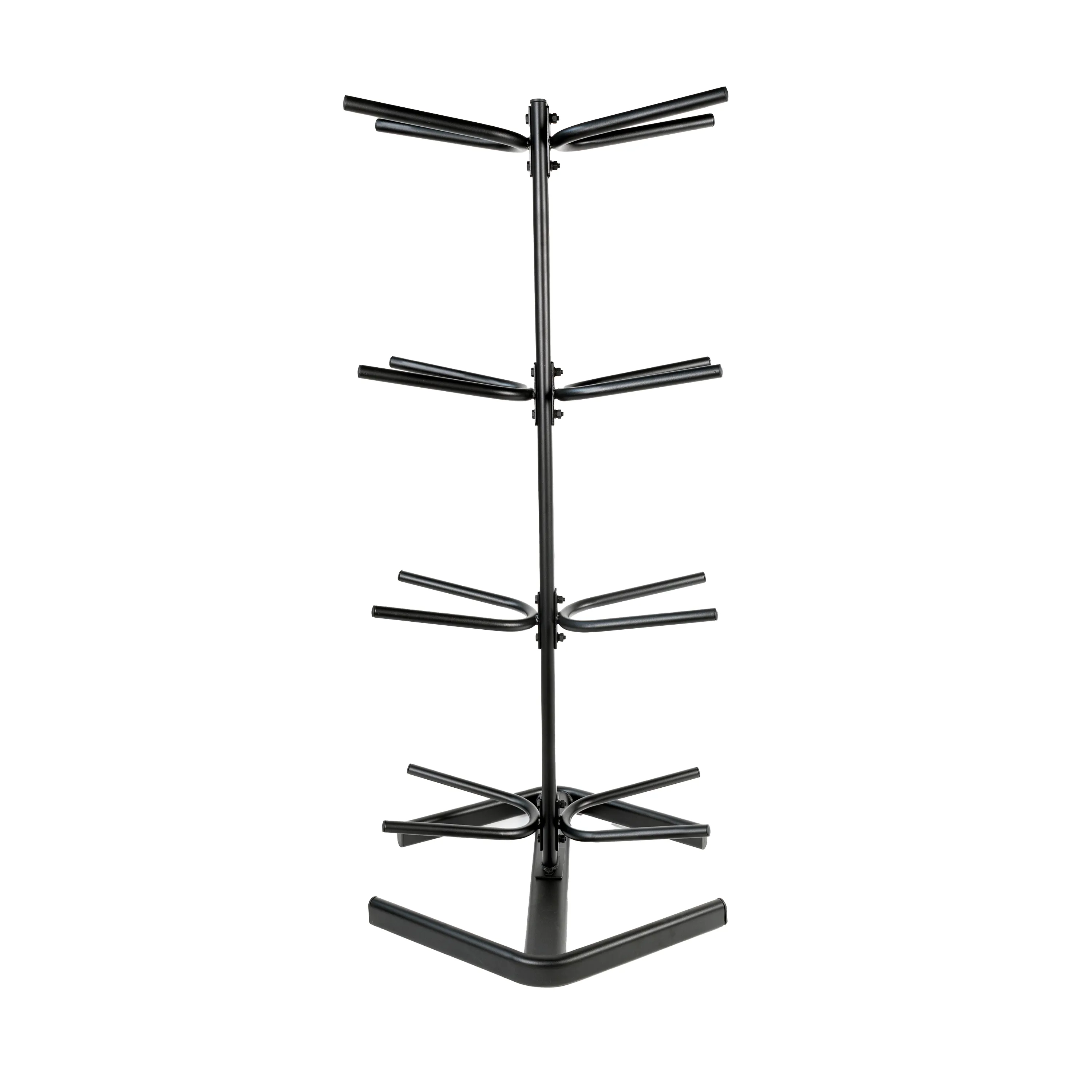 Fitway Wall Ball Rack - 8 Ball, Gym equipment maintenance kit, Aerobic Training,Yoga