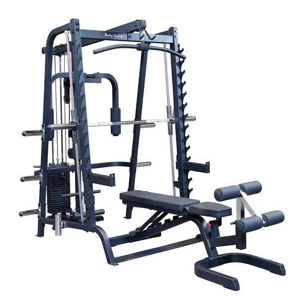 Must Try GS348QP4 Series 7 Smith Gym Your Top Pick, Weightlifting belt
