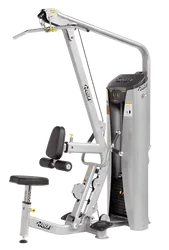 Must Try HDG-3200 LAT PULLDOWN/MID ROW Grab Yours Now, Pilates Reformers, Cable Machines, Portable pull up bar