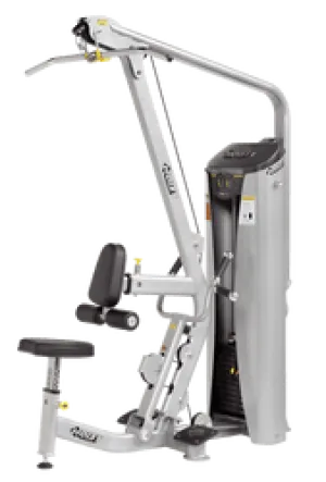 Must Try HDG-3200 LAT PULLDOWN/MID ROW Grab Yours Now, Pilates Reformers, Cable Machines, Portable pull up bar