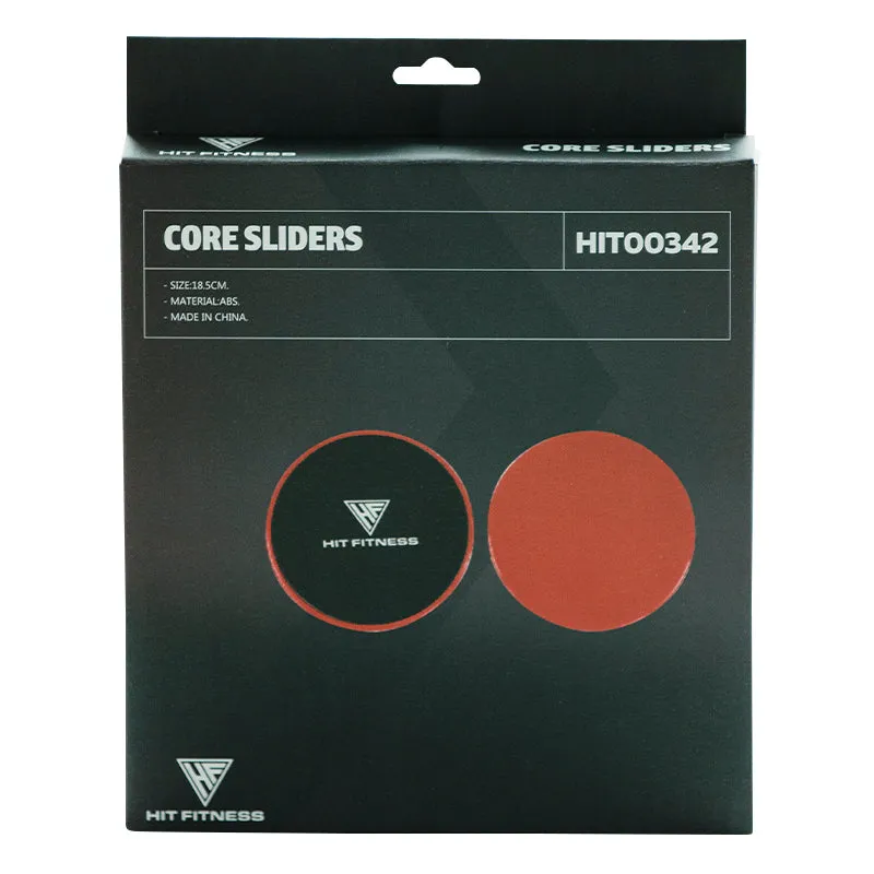 Hit Fitness Premium Core Sliders, Ab roller wheel, Gloves Straps,Belts, Rack,Platforms