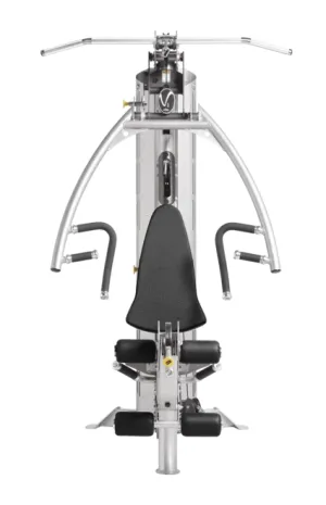 Must Try HV-ELITE V1 Elite Gym with V1 Pressing Arm Best-Selling, Agility ladder, Mats