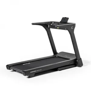 Must Try Inspire Series - T4 Treadmill with LED Console Loved by Thousands, Wearable Weight, Dumbbell rack, Foam roller high density