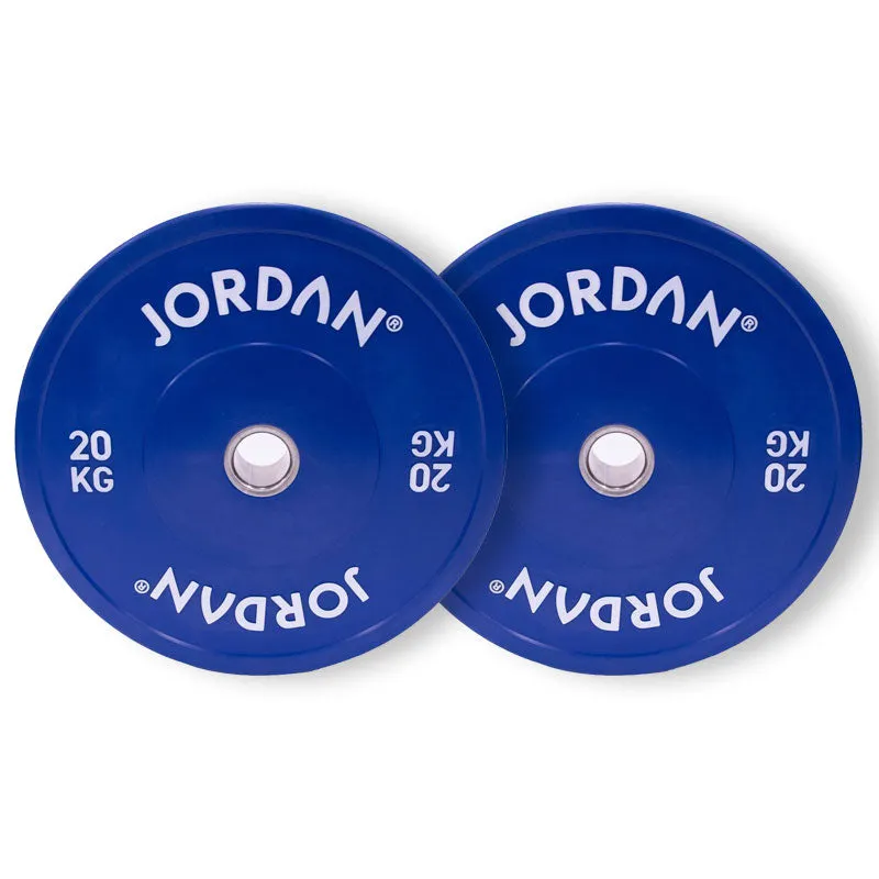 Must Try Jordan Fitness Coloured Bumper Plates 20kg | Bundle Newly Launched, Indoor slide playground