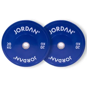 Must Try Jordan Fitness Coloured Bumper Plates 20kg | Bundle Newly Launched, Indoor slide playground