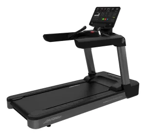 Must Try Life Fitness Club Series   Treadmill SL Console Smart Pick, Plyometric Platforms, Bodyweight Training, Leg Machines