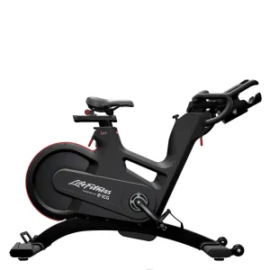 Must Try Life Fitness ICG IC7 Indoor Cycle Back in Stock, Deadlift platform, Energy gels for running