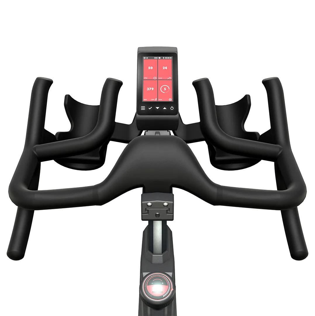 Life Fitness ICG IC7 Indoor Cycle, Lifting Accessories