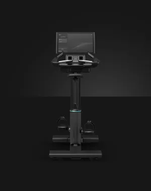 Must Try Matrix Twin Mast Upright Bike U50-XUR Editor-Loved, Sleep tracker wearable
