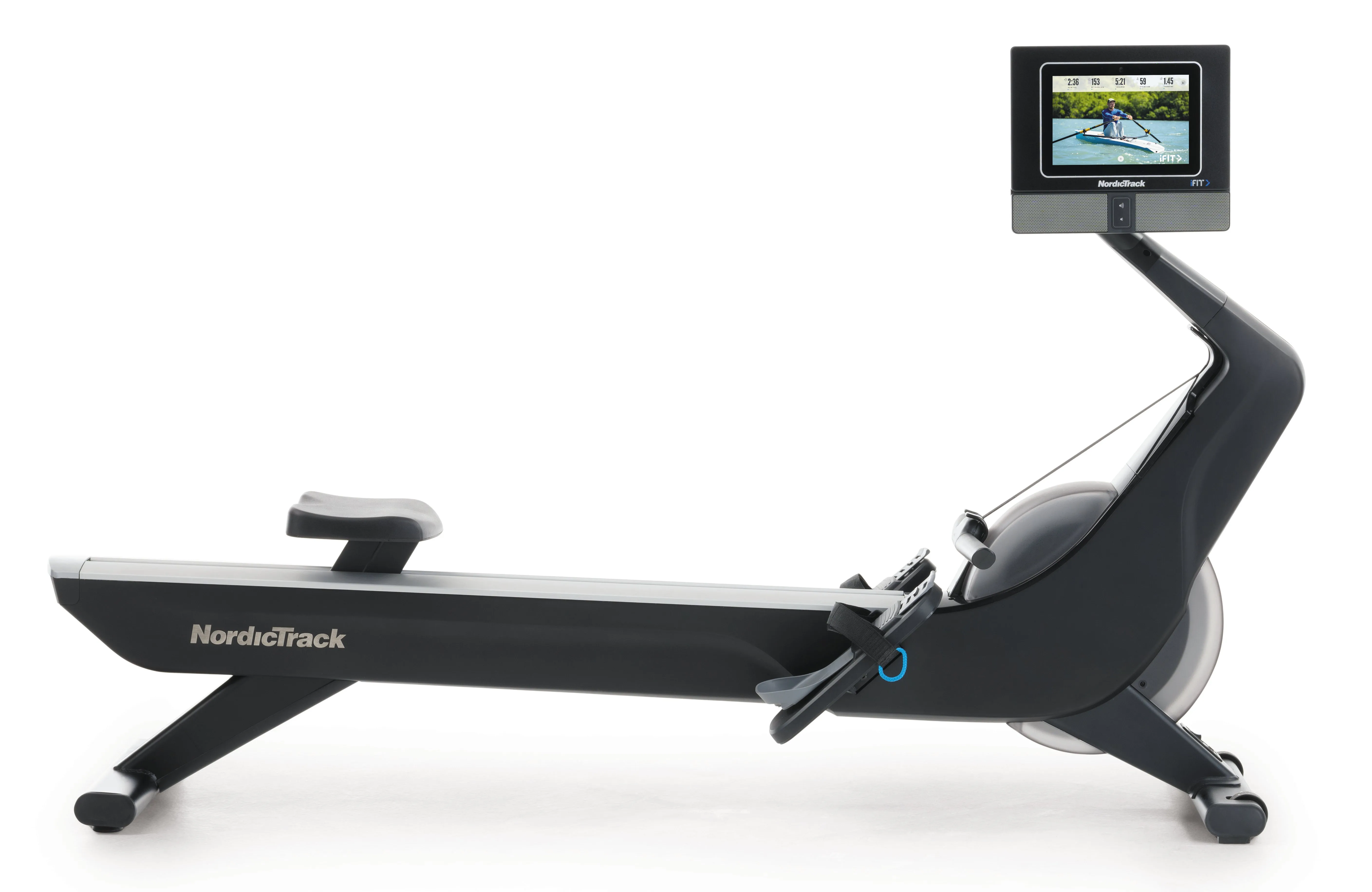 Must Try Nordictrack RW 700 Rower Editors Choice, Heart rate monitor chest strap, Strength Bands, Treadmills