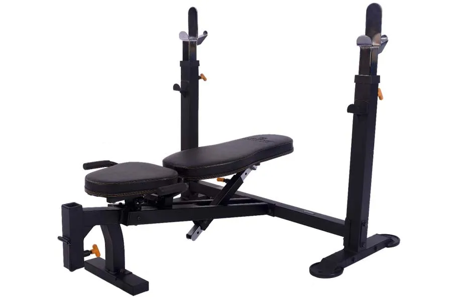 Powertec Workbench Olympic Bench (SUMMER SALE), Air Resistance Bikes, Suspension trainer straps, Air,Magnetic Rowers