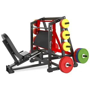 Must Try Reeplex Commercial Plate Loaded Seated Leg Press Red Grab Yours Now, Gym shorts with pockets, Rowing Machines