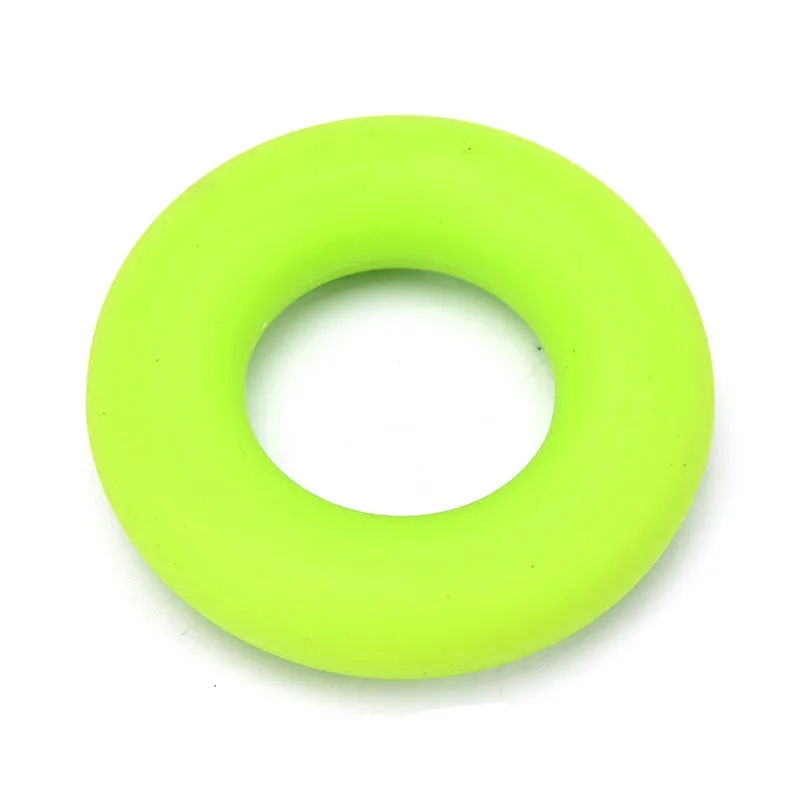 Resistance Grip Training Hand Exercise Ring, Biodegradable resistance bands, Steppers,ClimbMills, Wall mounted bike rack