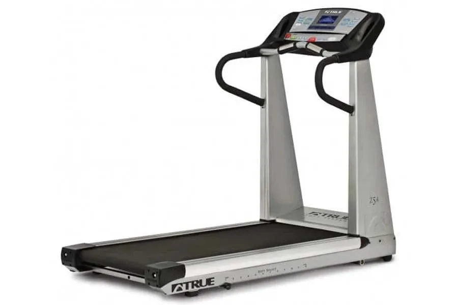 Must Try TRUE Z5.4 Treadmill With 9" TouchScreen Console Dont Miss, Air,Magnetic Rowers, Magnetic rowing machine, GHD,Core Trainers