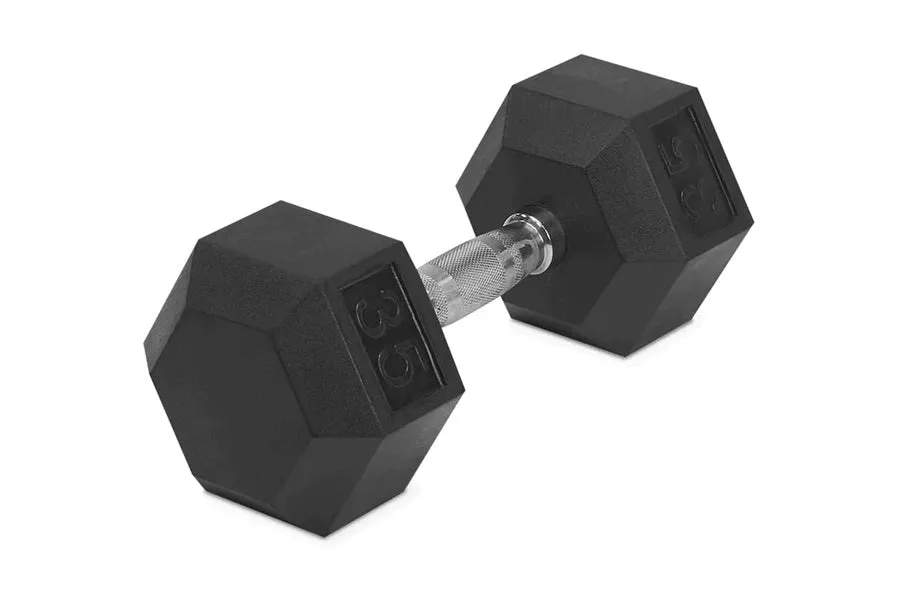 Warrior Rubber Hex Dumbbell Sets (5-50lbs & Up) (SUMMER SALE), Indoor slide playground, Rack,Platforms