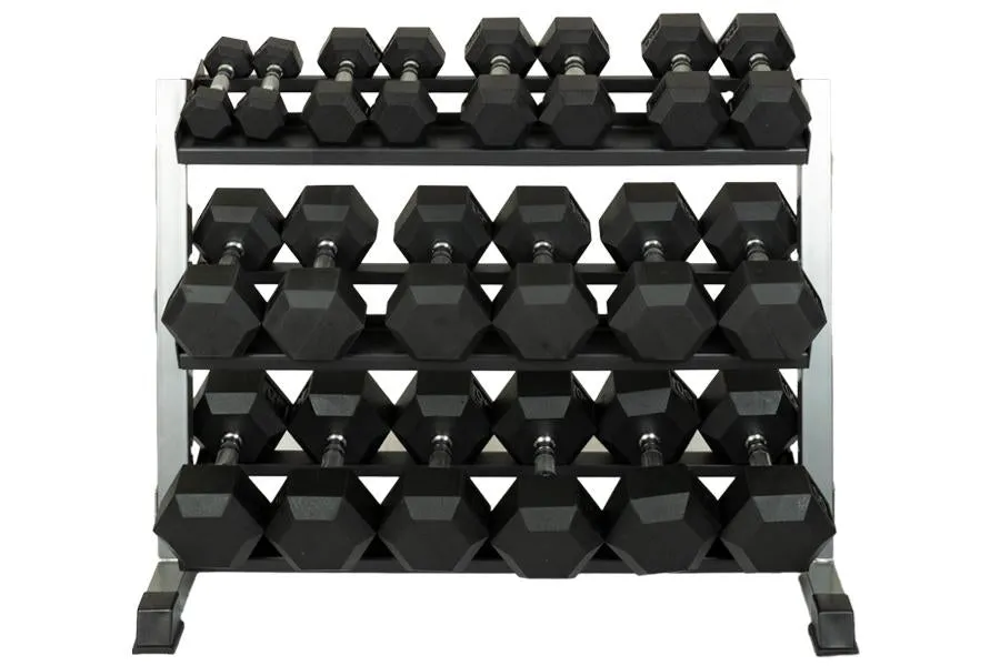 Must Try Warrior Rubber Hex Dumbbell Sets (5-50lbs & Up) (SUMMER SALE) Style Meets Function, Portable pull up station, Flooring, Summer fitness discounts