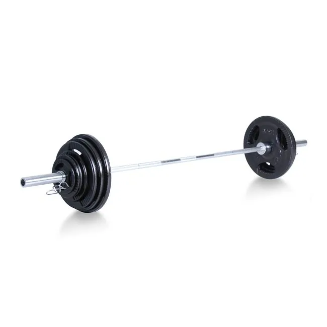 Must Try XM 300lbs Steel Olympic Weight Set with ECO Bar PROMO Worth the Hype, Pilates Reformers, Portable pull up bar, Exercise equipment for bad knees