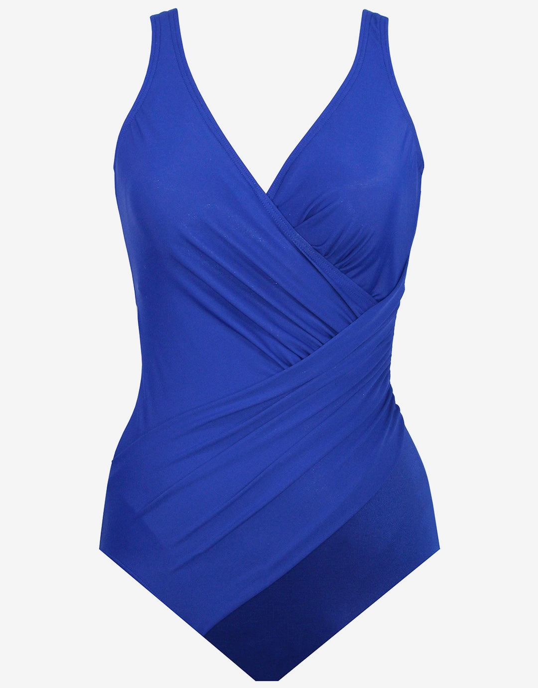 Must Haves Oceanus Swimsuit - Azul Blue