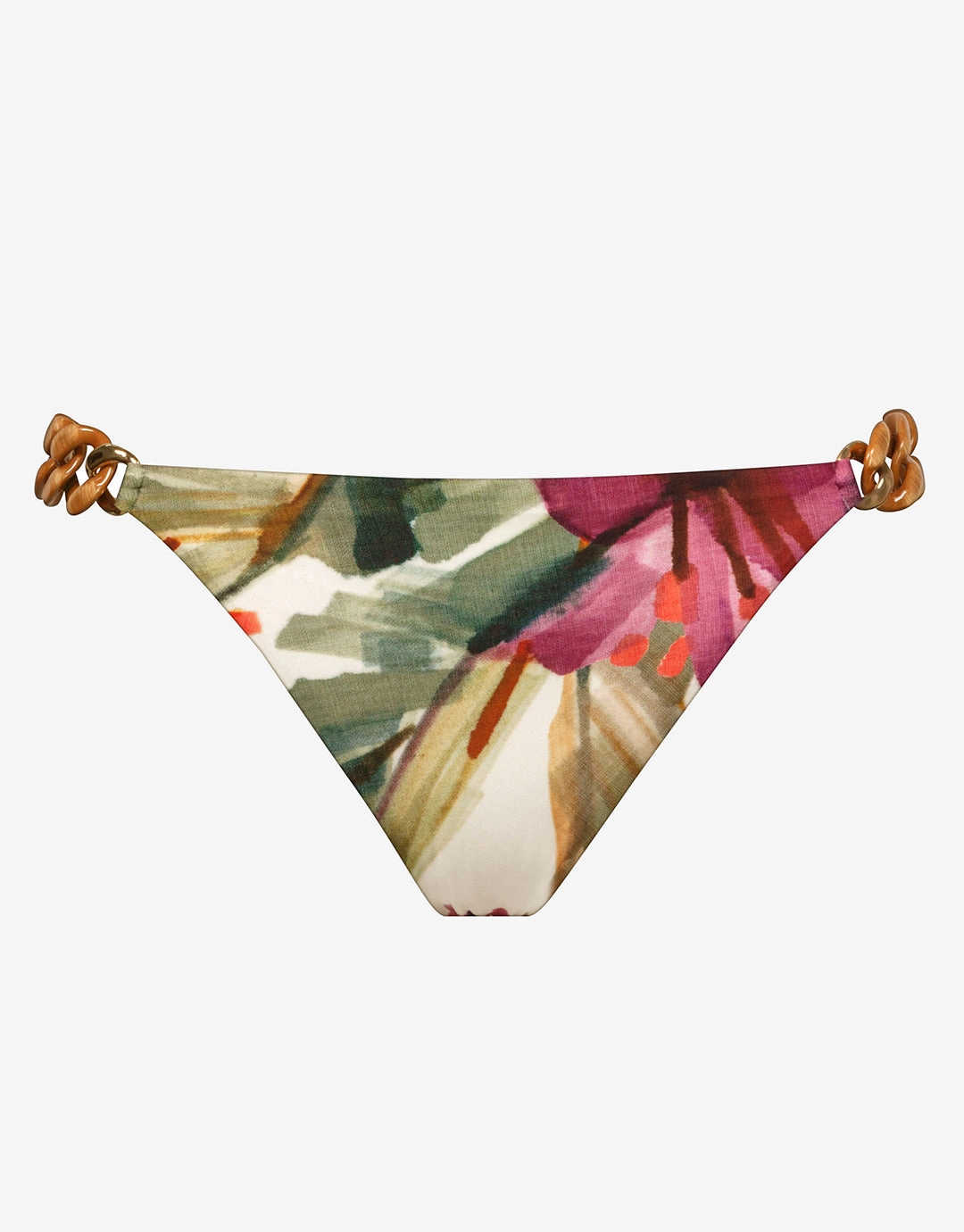 Mystic Detail Bikini Pant - Noble Exotic