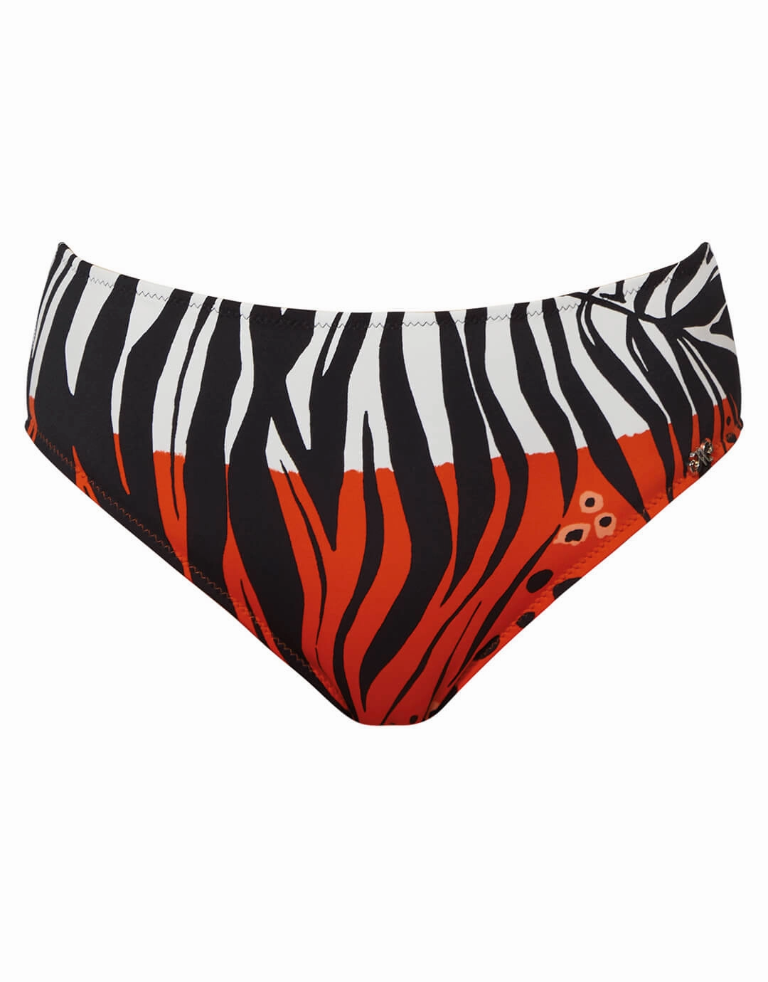 Nairobi Maxi Control Bikini Pant