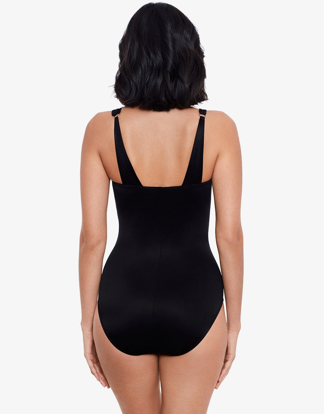 Network Azura Swimsuit - Black