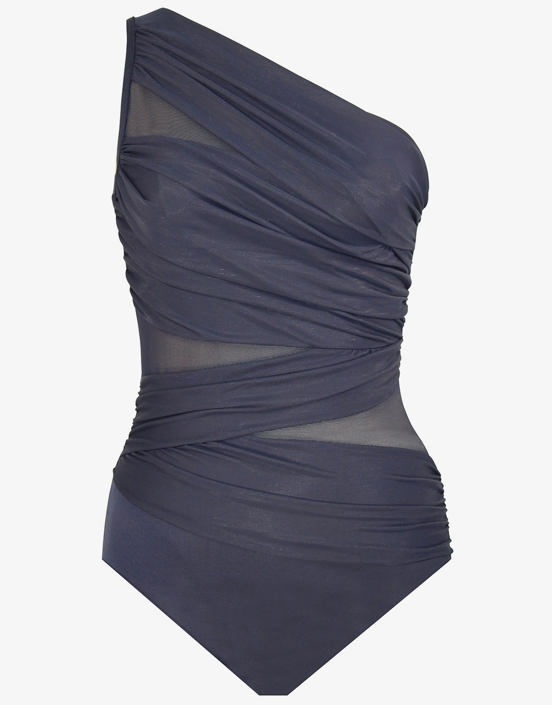 Network Jena Swimsuit - Midnight