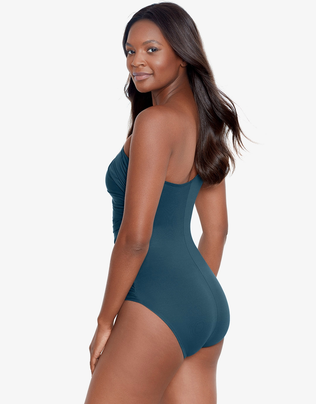 Network Jena Swimsuit - Nova