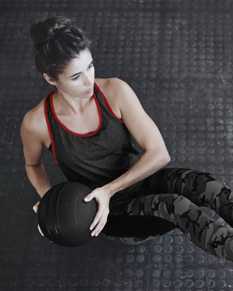 360 Conditioning CoreFX Slam Ball 10lbs, Compact gym equipment for small spaces, Power Bands, Best massage gun for back pain