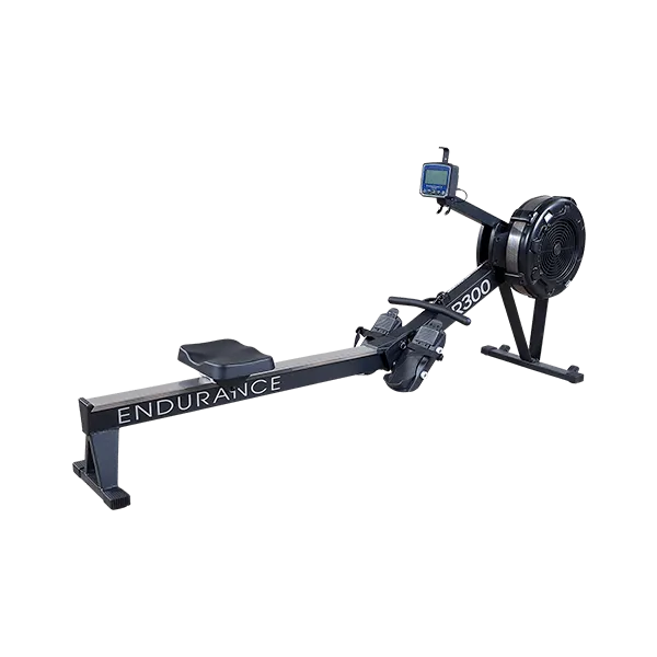 New & Noteworthy Body-Solid R300 Rower Most Wanted, Upper Body Machines, Gym water bottle