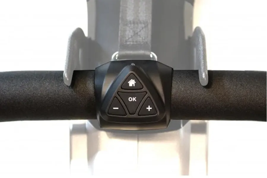 BodyCraft VR500 Pro Rowing Machine, Air,Magnetic Rowers, Treadmills