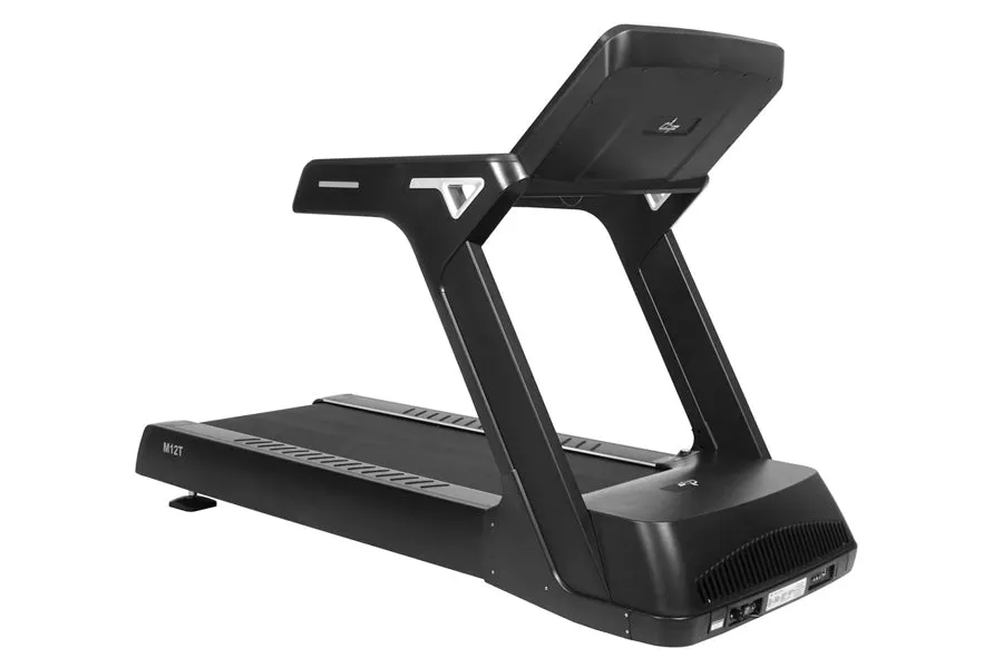 California Fitness Malibu M12T Treadmill (TouchScreen), Ergometers