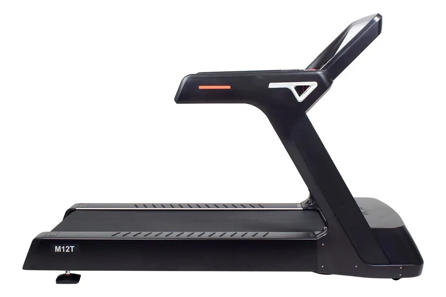 California Fitness Malibu M12T Treadmill (TouchScreen), Cable machine attachments