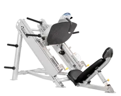 CF-3355 ANGLED LINEAR LEG PRESS, Protein shaker bottle