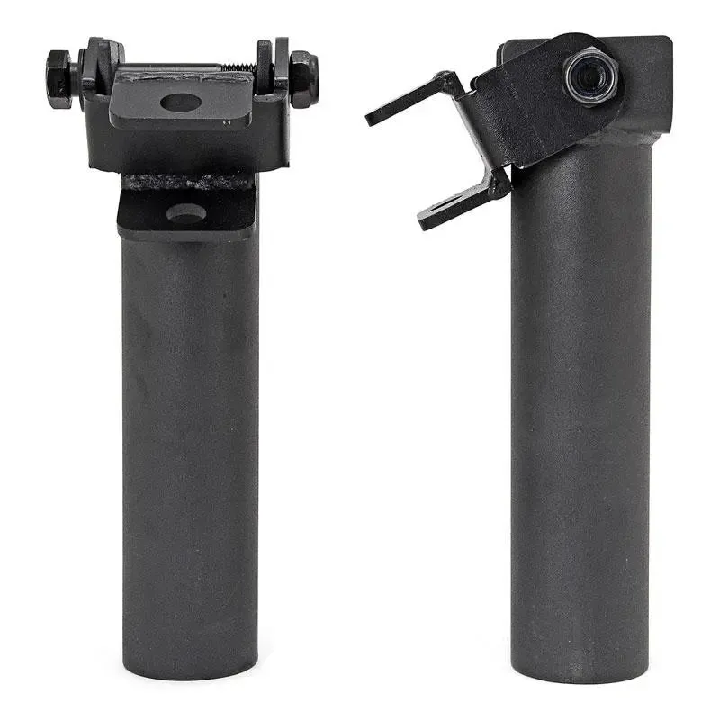 Double Landmine Attachment for Rig & Garage Series Cage, Weight Bar Collars, Suspension Trainers