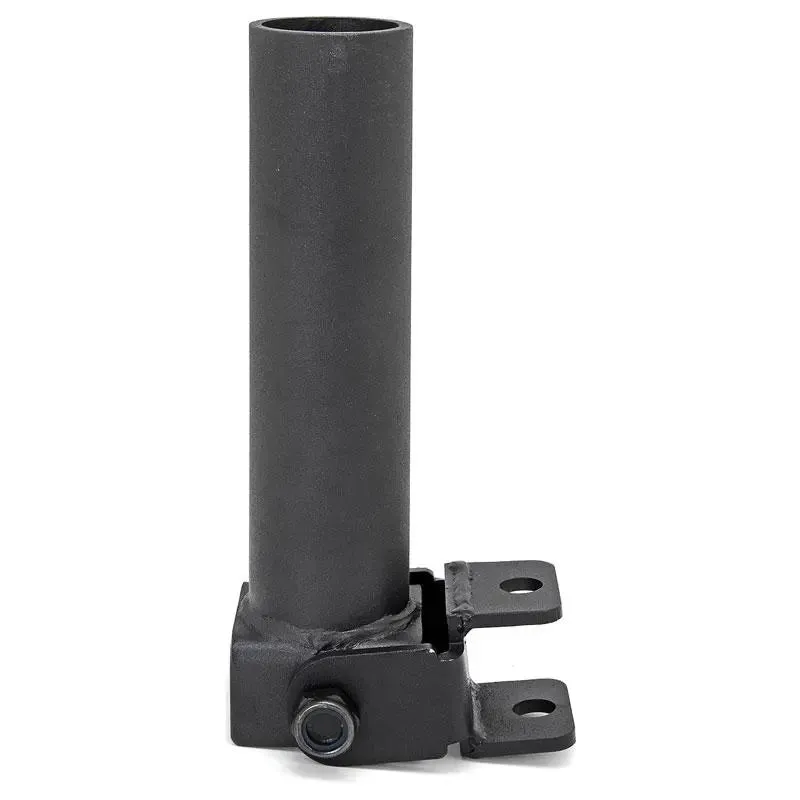 Double Landmine Attachment for Rig & Garage Series Cage, Mats,Flooring, Equipment Storage