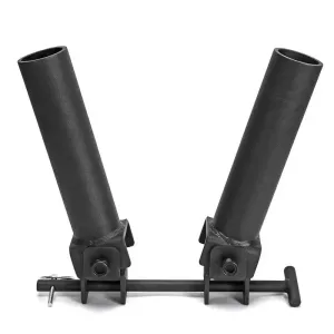 New & Noteworthy Double Landmine Attachment for Rig & Garage Series Cage Discover the Difference, Breathable workout tops