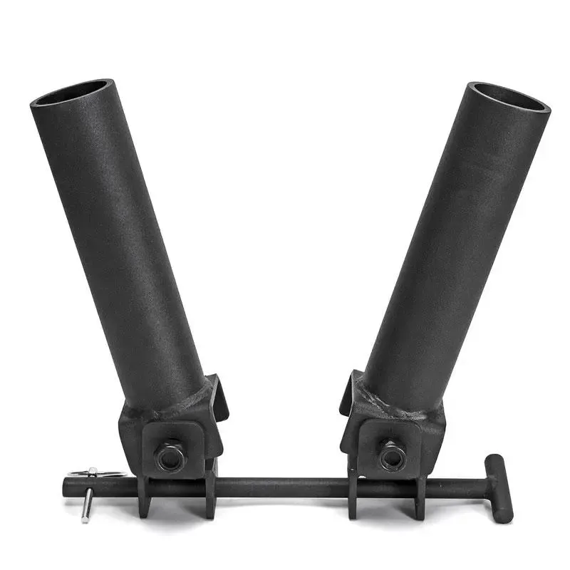 New & Noteworthy Double Landmine Attachment for Rig & Garage Series Cage Discover the Difference, Breathable workout tops