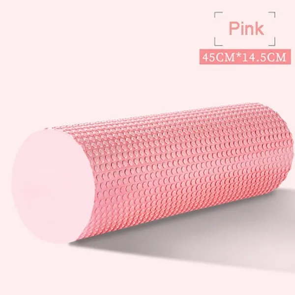 Fitness Pilates Foam Roller, Fitness tracker watch, Commercial Treadmills, Handles