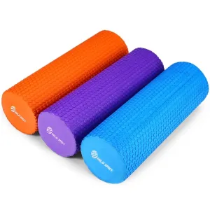 New & Noteworthy Fitness Pilates Foam Roller Hot Pick, Hex dumbbells, Eco-friendly yoga mat, Personal Fixed Barbell