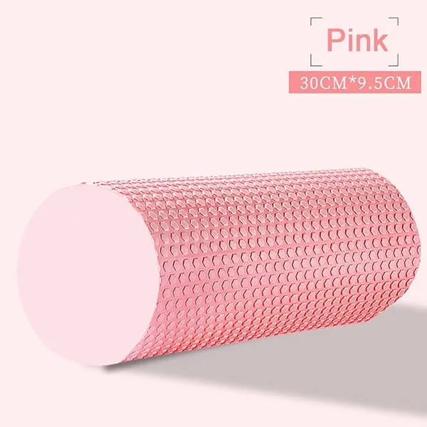 Fitness Pilates Foam Roller, Plantar fasciitis night splint, Indoor slide playground, Rehabilitation
