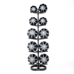 New & Noteworthy Fitway 10 Medicine Ball Rack Quick Buy, Pilates reformer machine