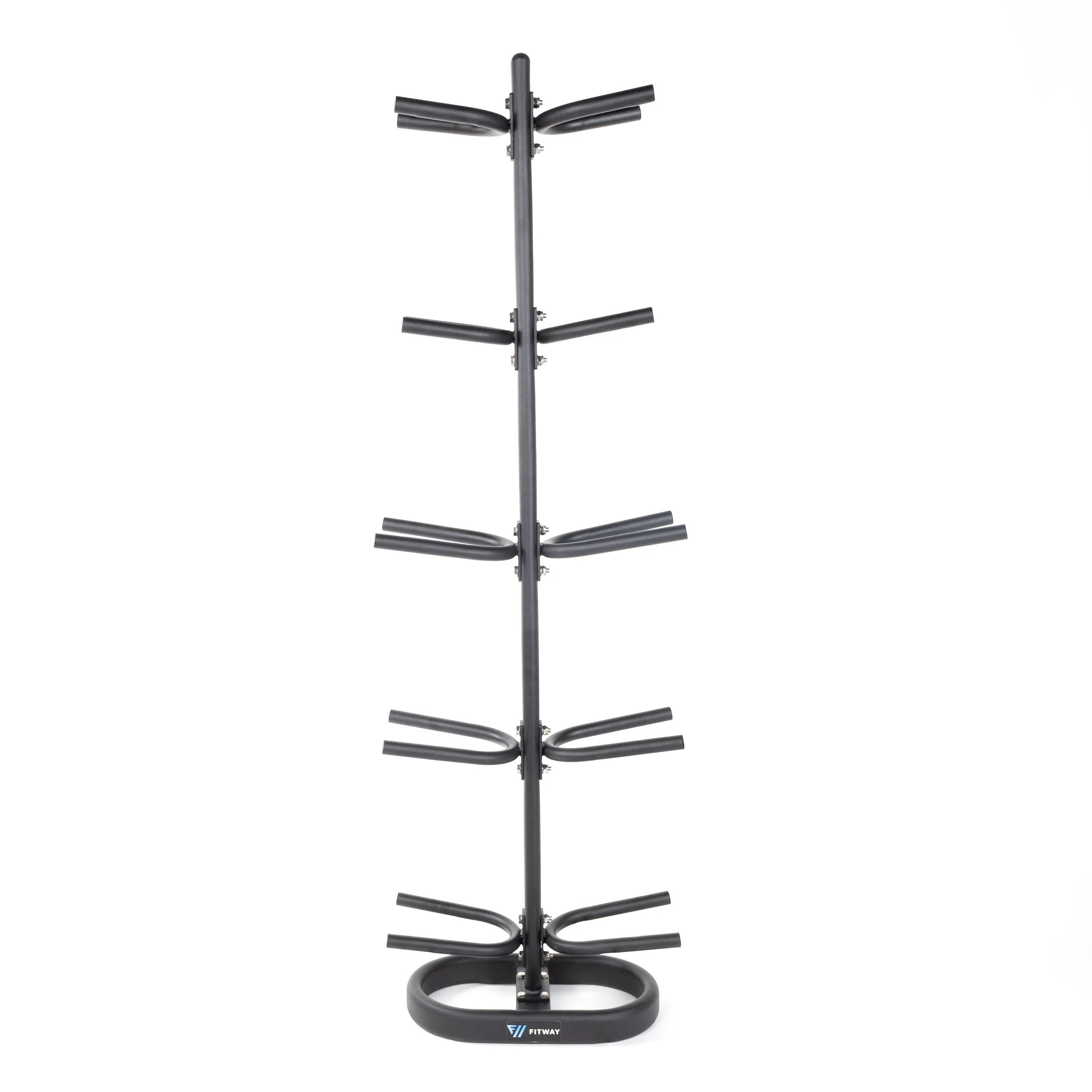 Fitway 10 Medicine Ball Rack, Weight Plate,Bars,Collars, BCAA powder, Overhead pulley storage
